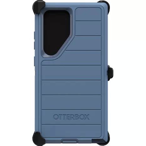 thickness of otterbox defender case